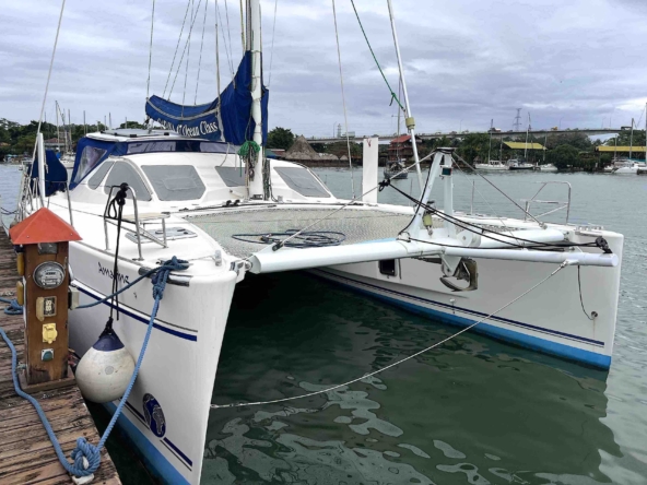 Catana-471-for-sale-KAT-Marina