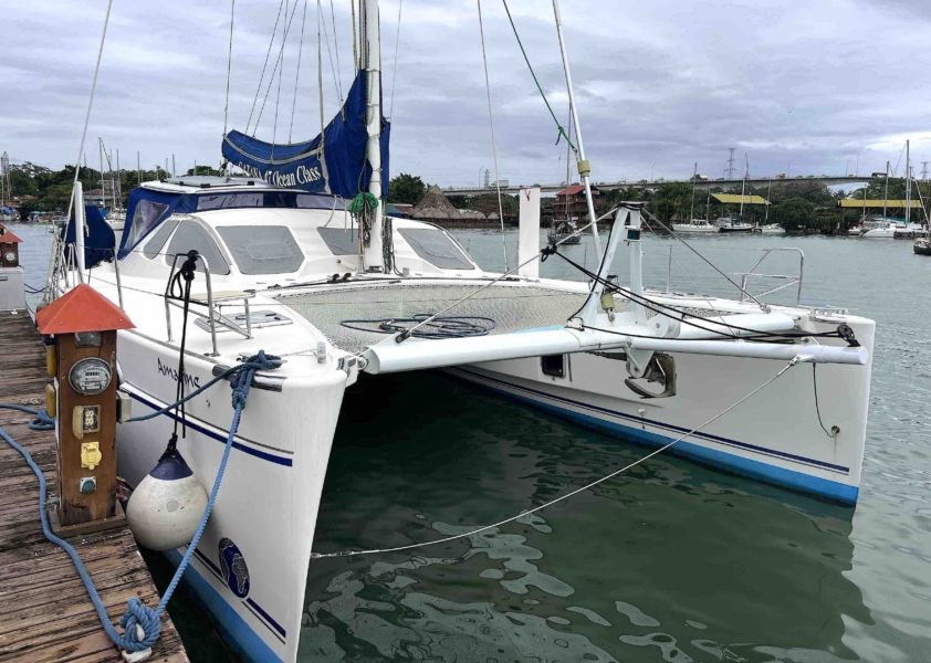 Catana-471-for-sale-KAT-Marina