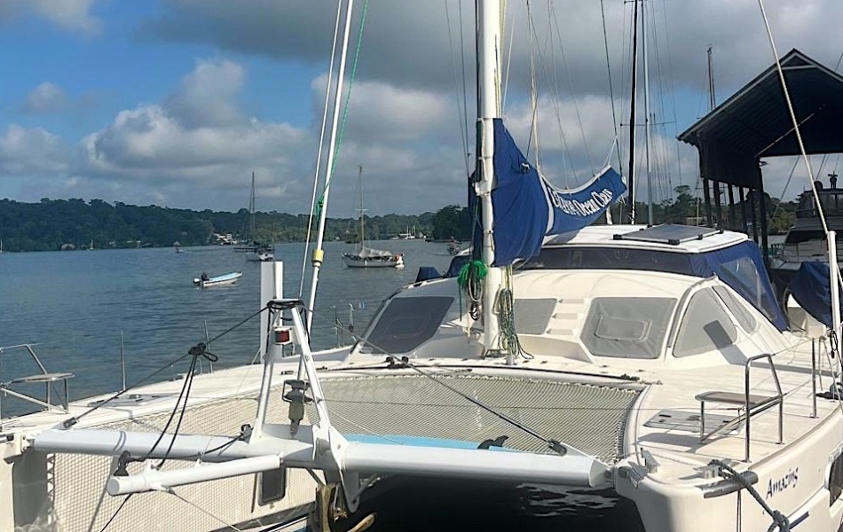 Catana-471-for-sale-KAT-Marina