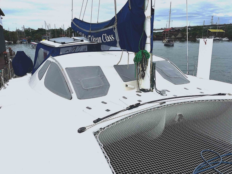 Catana-471-for-sale-KAT-Marina