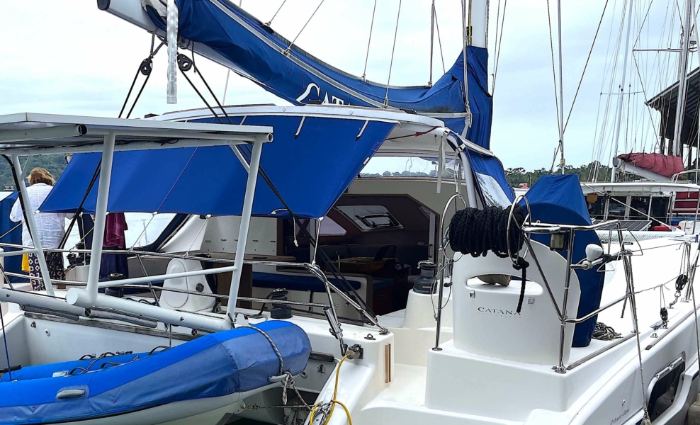 Catana-471-for-sale-KAT-Marina 9a