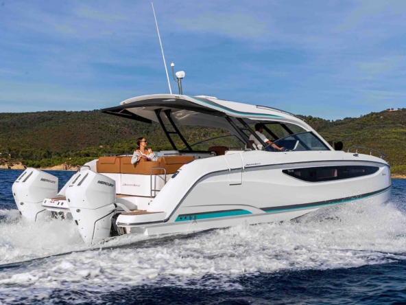 Jeanneau TH 38 Catamarans