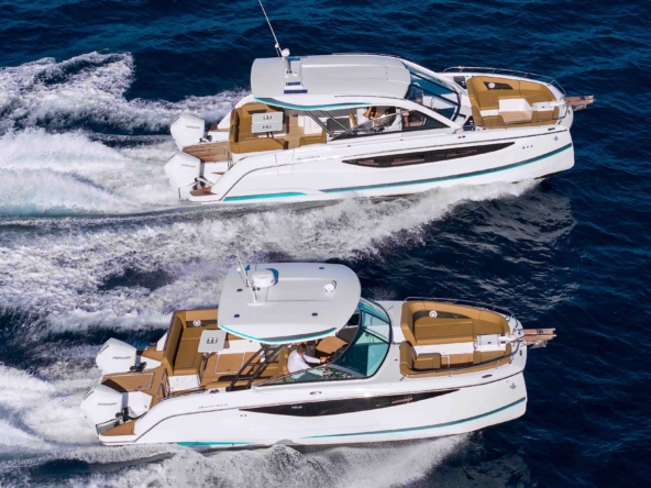 Jeanneau-Catamarans-TH-33