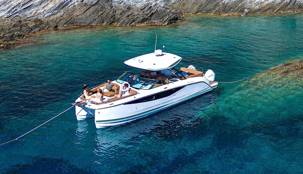 Jeanneau-Catamarans-TH-33