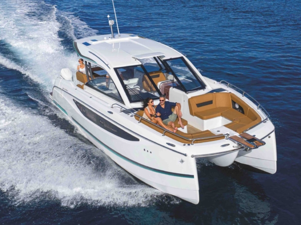 Jeanneau TH 38 Catamarans