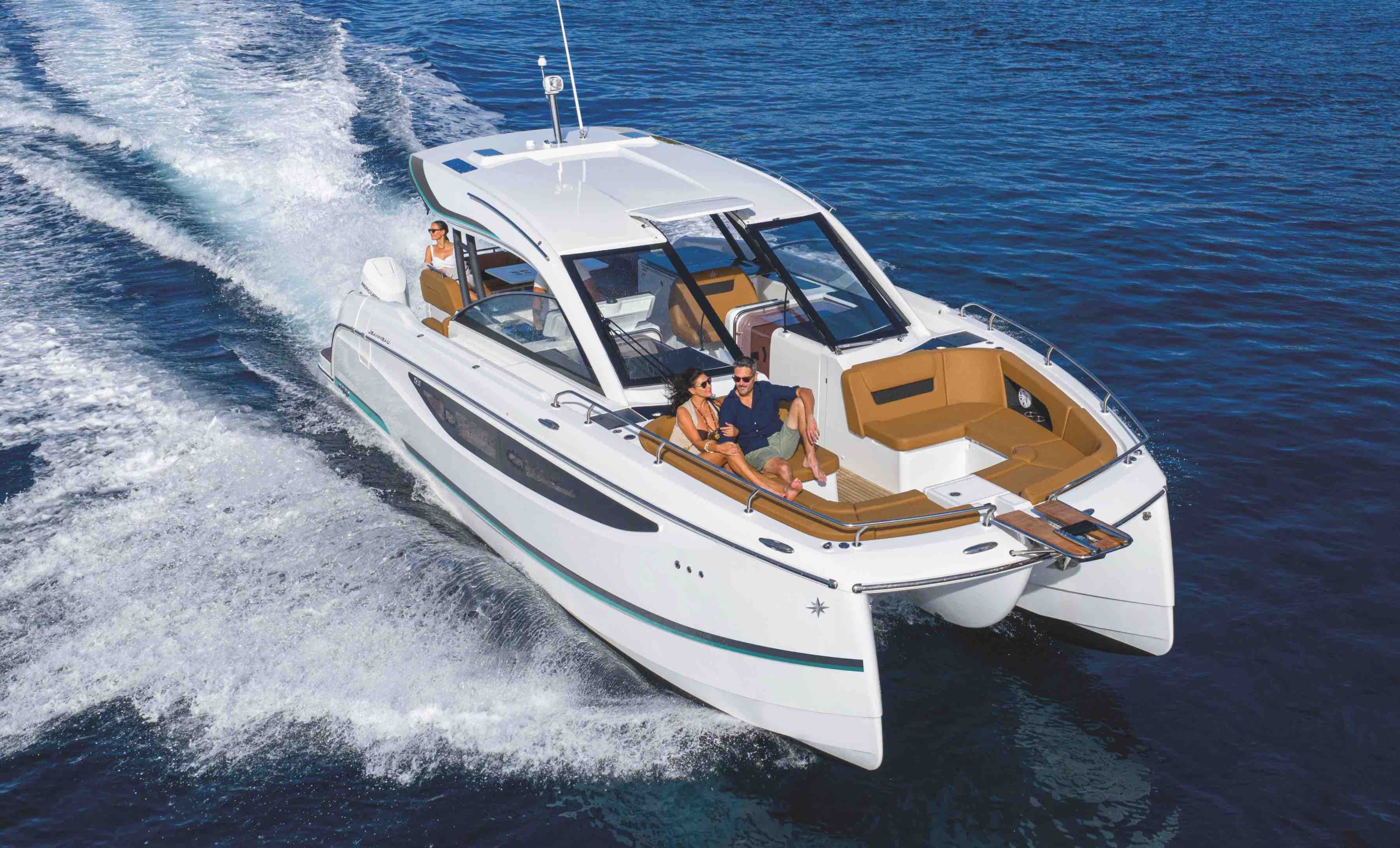 Jeanneau TH 38 Catamarans