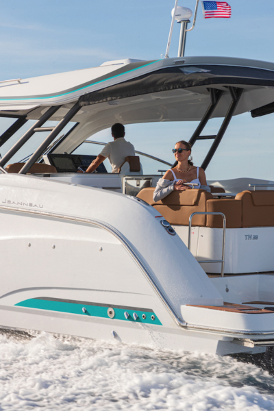 Jeanneau TH 38 Catamarans