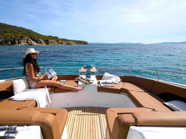 Jeanneau TH 38 Catamarans