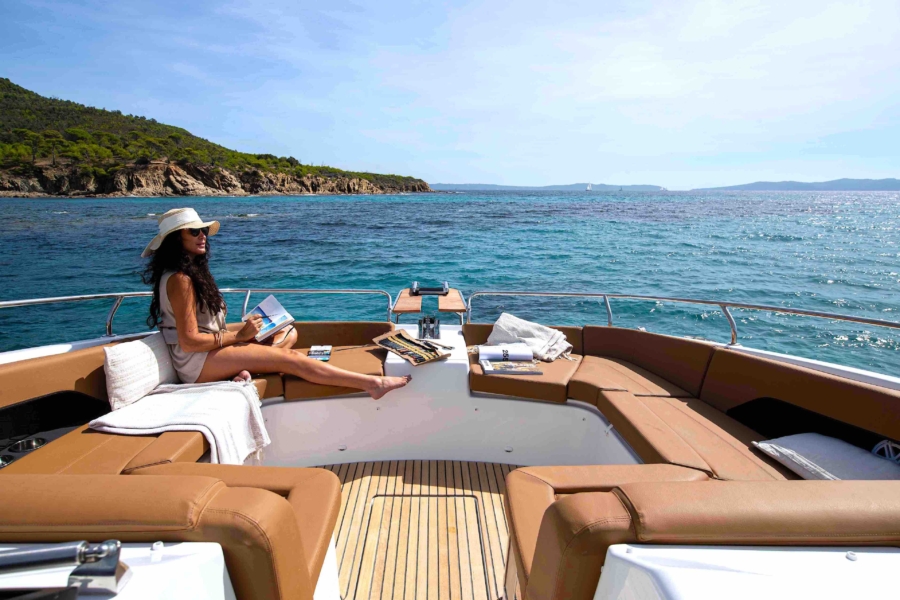 Jeanneau TH 38 Catamarans