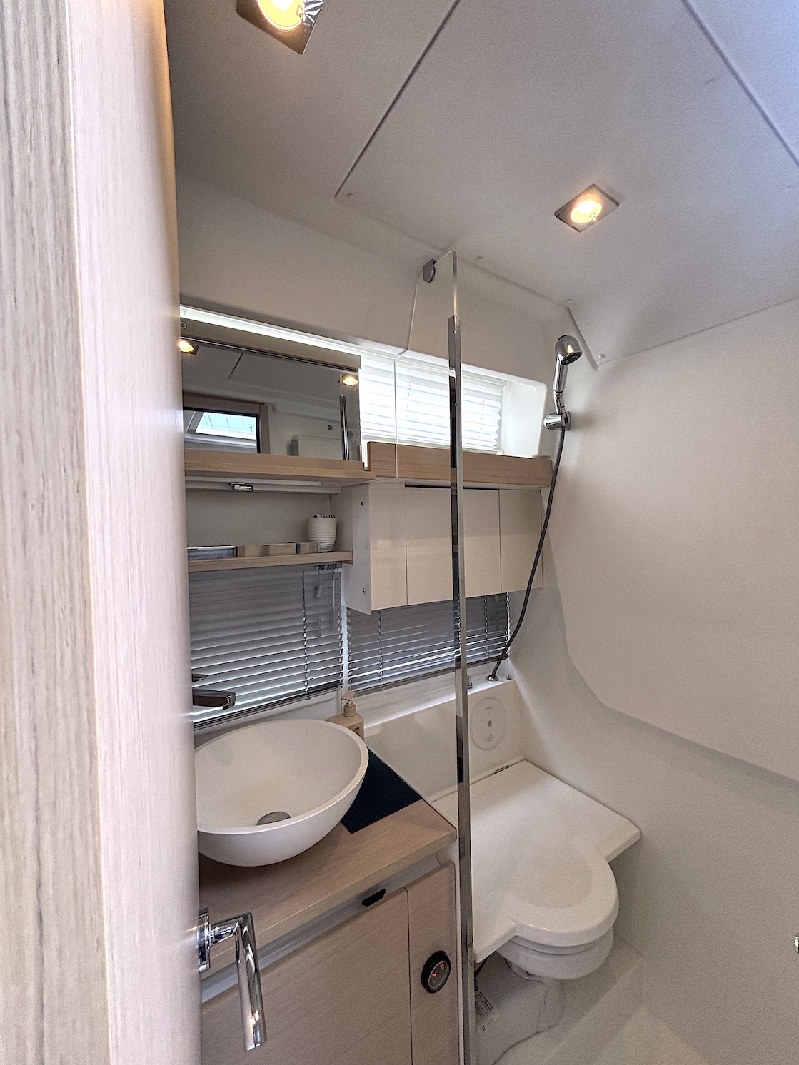 Jeanneau Leader 33 for sale