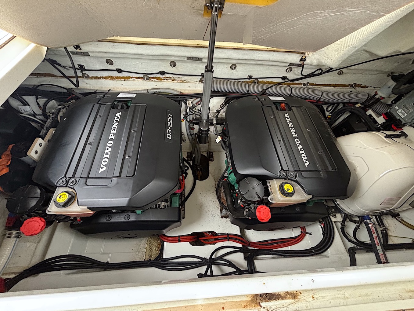 Jeanneau Leader 33 for sale