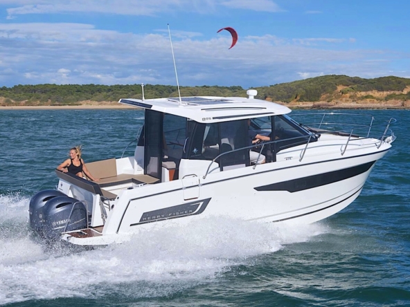 Merry Fisher 895 for sale in stock