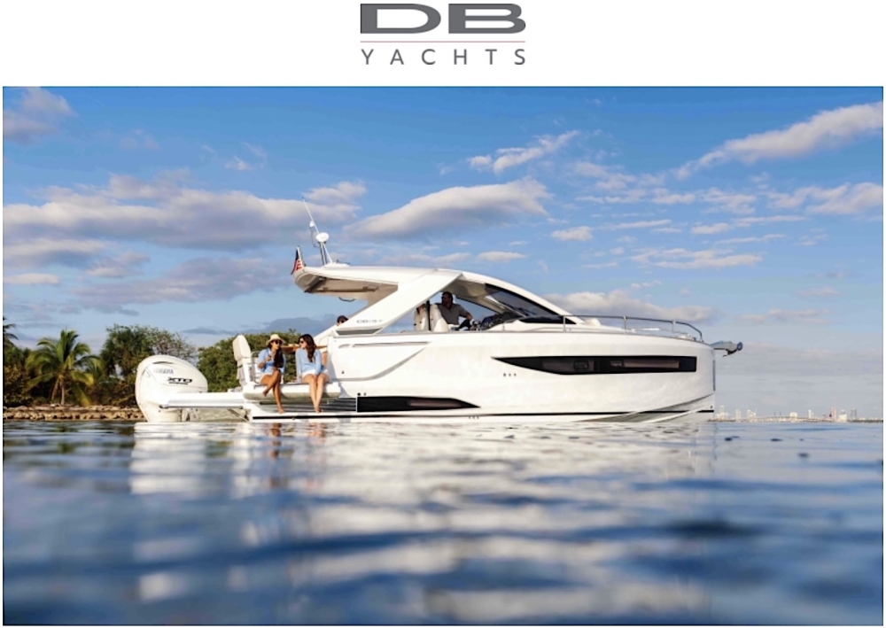 DB Yachts