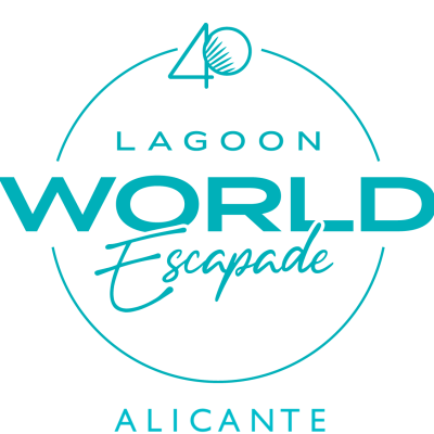 Lagoon World Escapade Alicante