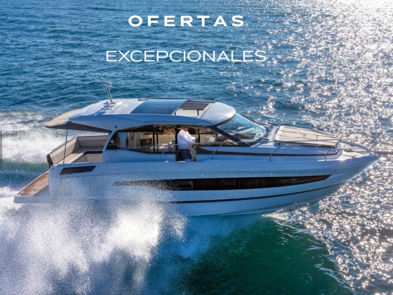 NC 37 - Ofertas excepcionales